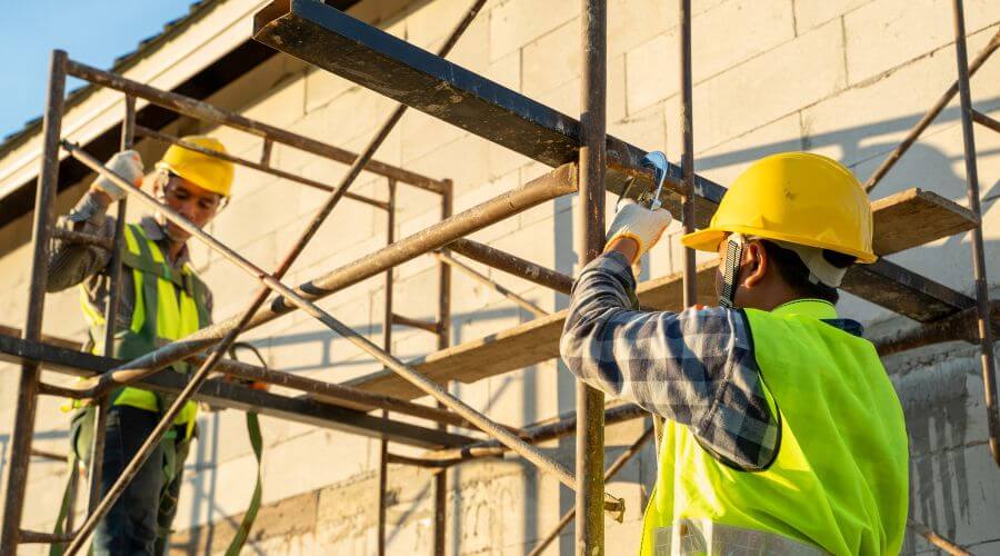 Soffit Repair in West Green, GA